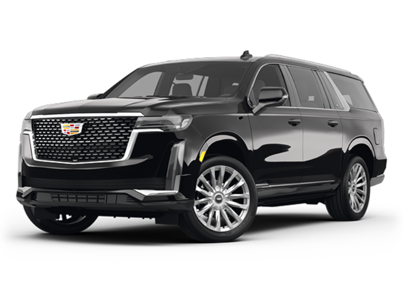 Fleet, Luxury SUV
