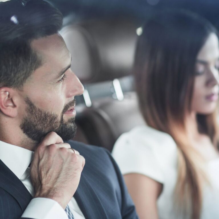 Hourly Chauffeur Services, Black Car Philly