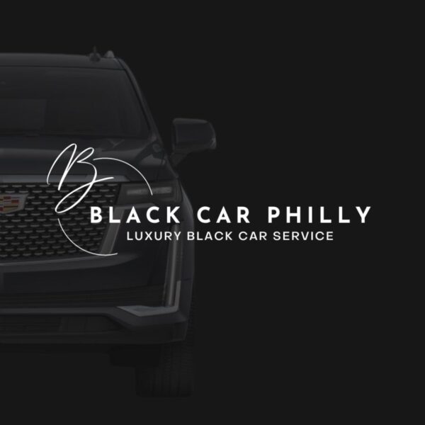 Black Car Philly