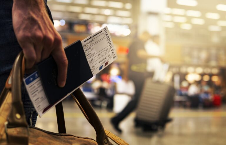 Airport transfer