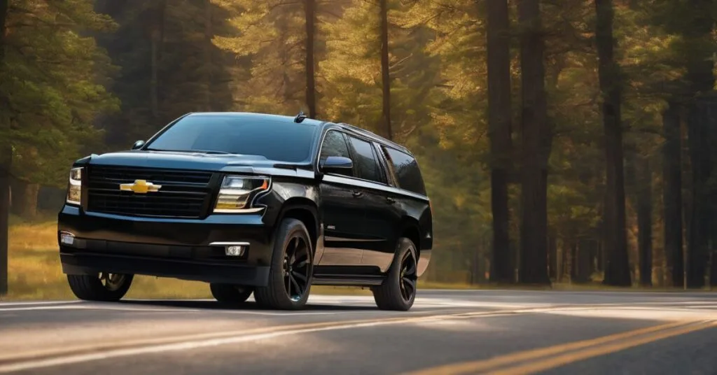 Black Car Etiquette Navigating the Experience of Riding in Luxury