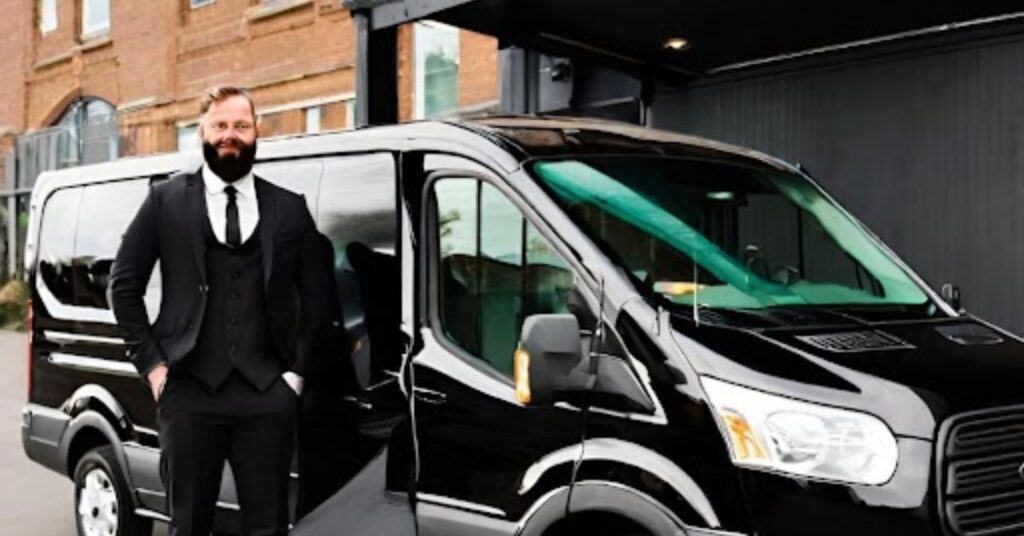 Role of Chauffeur Services in Modern Luxury Travel