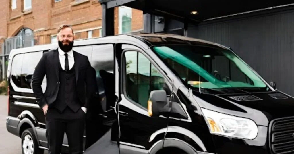 Role of Chauffeur Services in Modern Luxury Travel