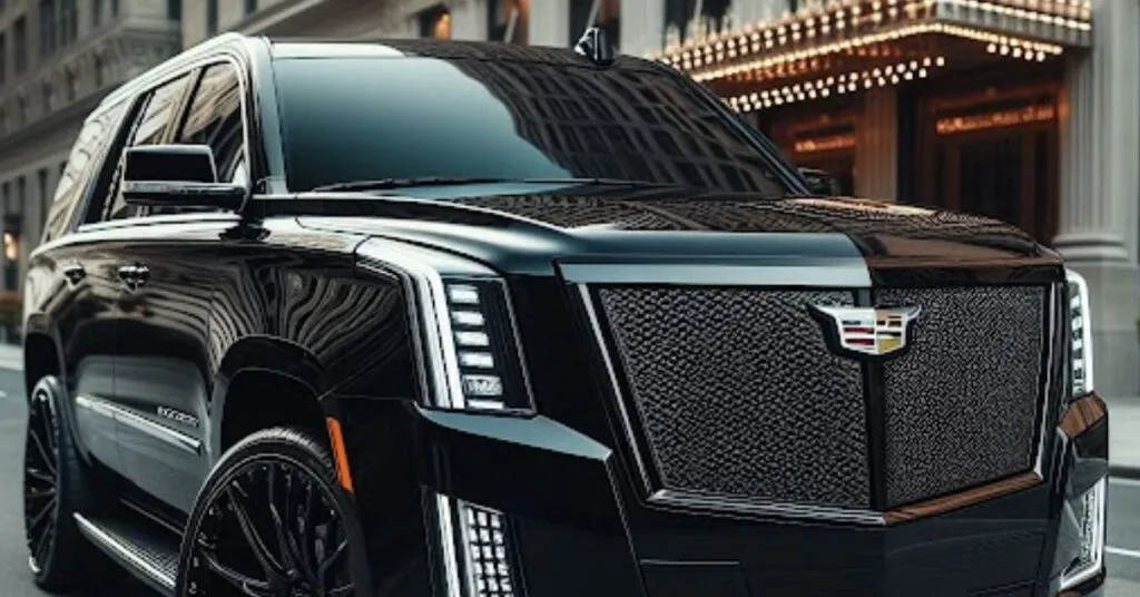 Unveiling the versatility of SUV travel experience