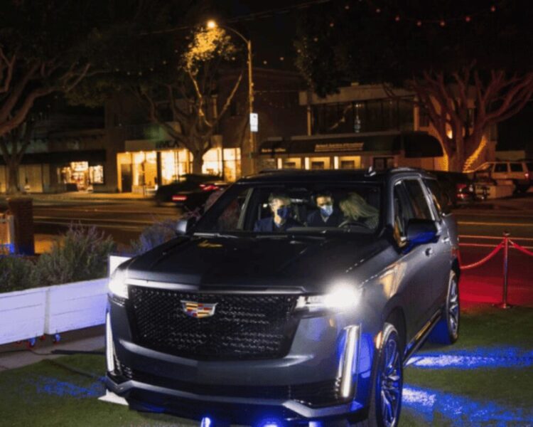 Concert Transportation