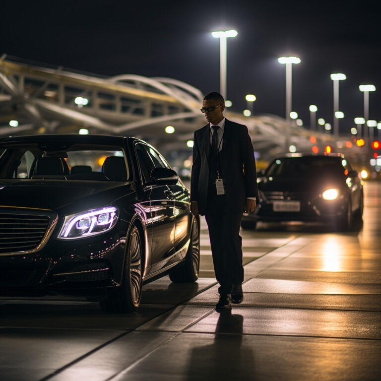 Black Car Philly Chauffeur Service Philadelphia