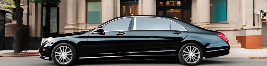 Chauffeur Service in Philadelphia