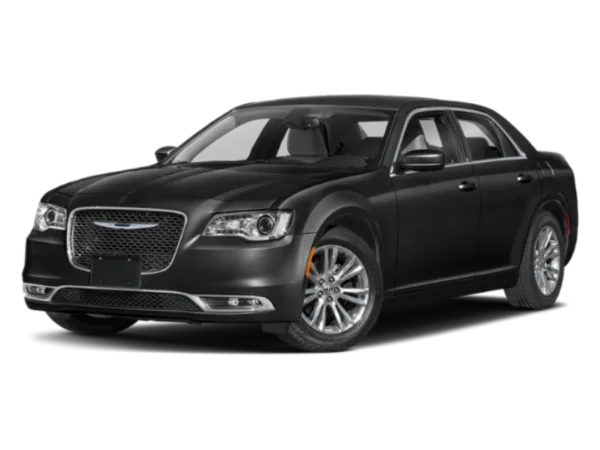 Economy Sedan, Chrysler 300 or similar