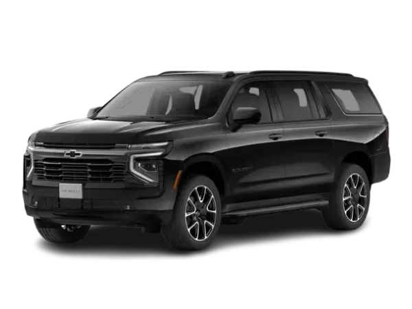 Economy SUV, Ford Flex or similar