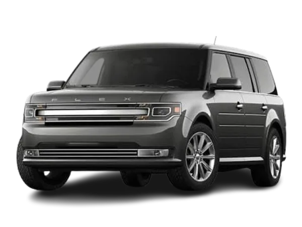 Economy SUV, Ford Flex or similar