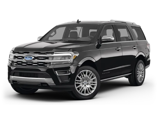 Economy SUV, Ford Expedition or similar