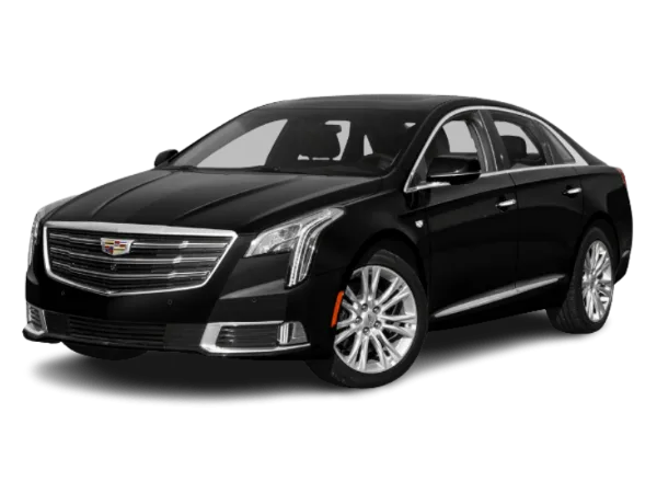 Luxury Sedan, Cadillac XTS or similar