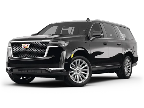 Luxury SUV, GMC Yukon or similar